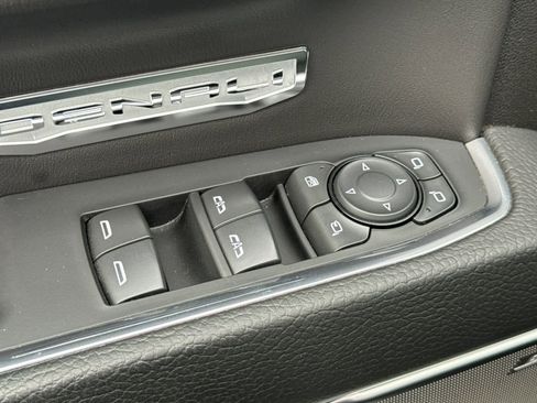 Certified 2024 GMC Sierra 1500 Denali image 13