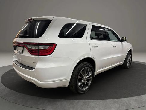 Used 2020 Dodge Durango GT AWD/4WD image 8