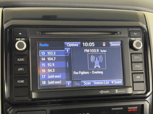 Used 2015 Toyota Tacoma 4x4 Double Cab image 19