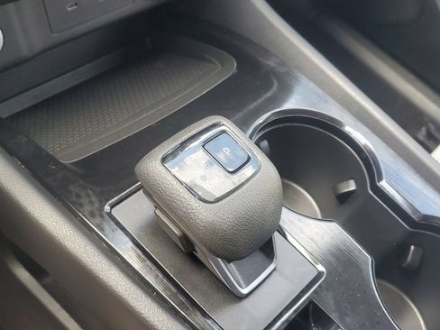 Certified 2021 Nissan Rogue SV AWD/4WD image 32