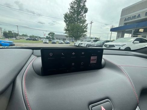 Certified 2025 Acura TLX SH-AWD w/ A-SPEC Pkg image 44