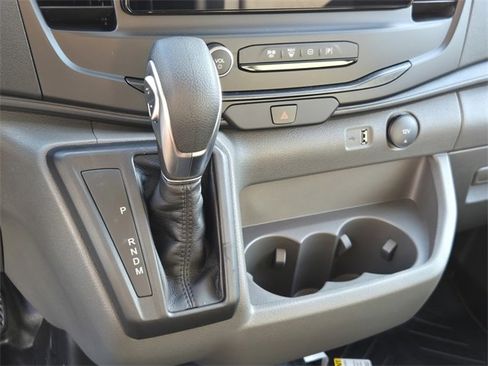 New 2026 Ford Transit 150 Base image 18