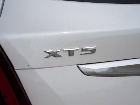 New 2026 Cadillac XT5 Luxury w/ LPO, Floor Liner Package image 69