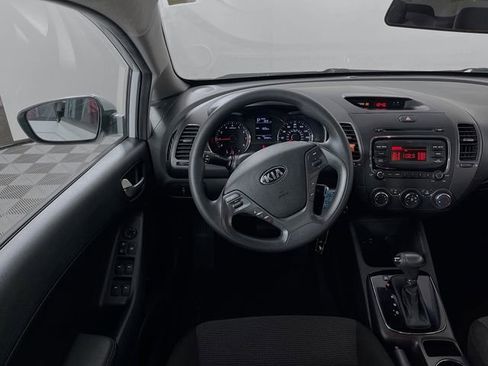 Used 2017 Kia Forte LX FWD image 20