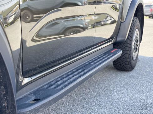 Used 2025 Ford Ranger Raptor AWD/4WD image 7