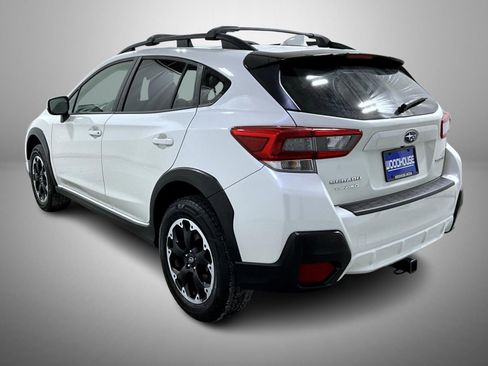 Used 2021 Subaru Crosstrek 2.0i Premium w/ Moonroof Package image 7