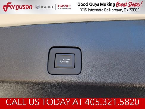 New 2026 Buick Encore GX Preferred w/ Comfort Package FWD image 45