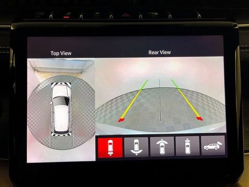 Used 2023 Jeep Grand Cherokee Limited w/ Luxury Tech Group II image 22