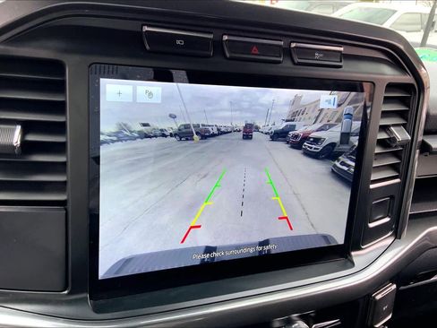 Used 2023 Ford F150 XLT w/ Equipment Group 302A High image 23