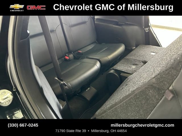 Used 2025 Mitsubishi Outlander SE AWD/4WD image 38