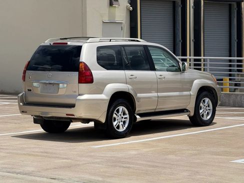 Used 2005 Lexus GX 470 AWD/4WD image 7
