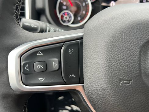 New 2026 RAM 2500 Big Horn AWD/4WD image 25