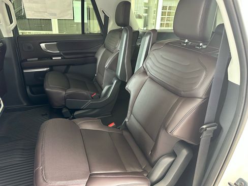 New 2026 Ford Expedition Max Platinum AWD/4WD image 25
