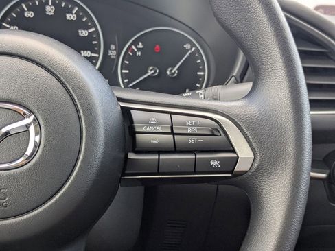 New 2026 MAZDA MAZDA3 s image 23