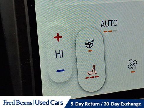 Certified 2022 Ford Edge ST-Line image 26