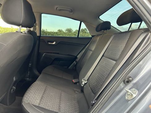 Used 2020 Kia Rio S image 21