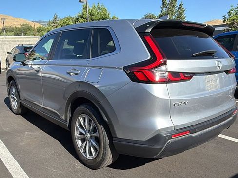 Used 2023 Honda CR-V EX-L image 3
