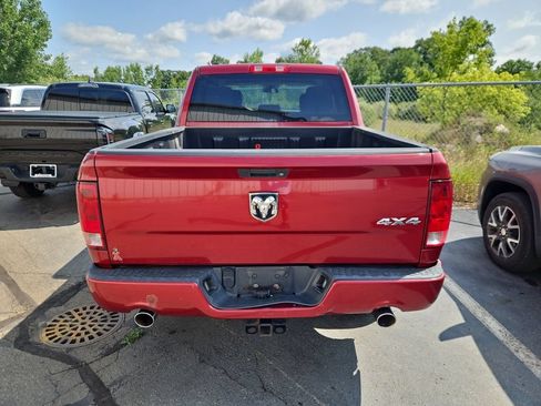 Used 2014 RAM 1500 Express AWD/4WD image 7