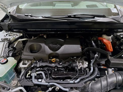 Used 2025 MAZDA CX-50 2.5 Hybrid w/ Premium Plus Pkg AWD/4WD image 33