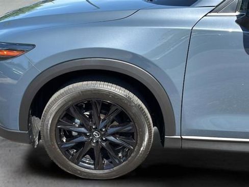 Used 2025 MAZDA CX-5 Carbon Edition AWD/4WD image 36