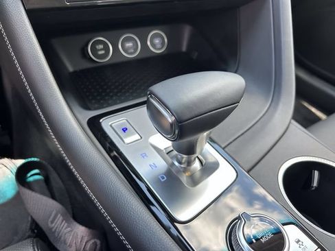 Used 2026 Genesis G70 2.5T RWD image 26