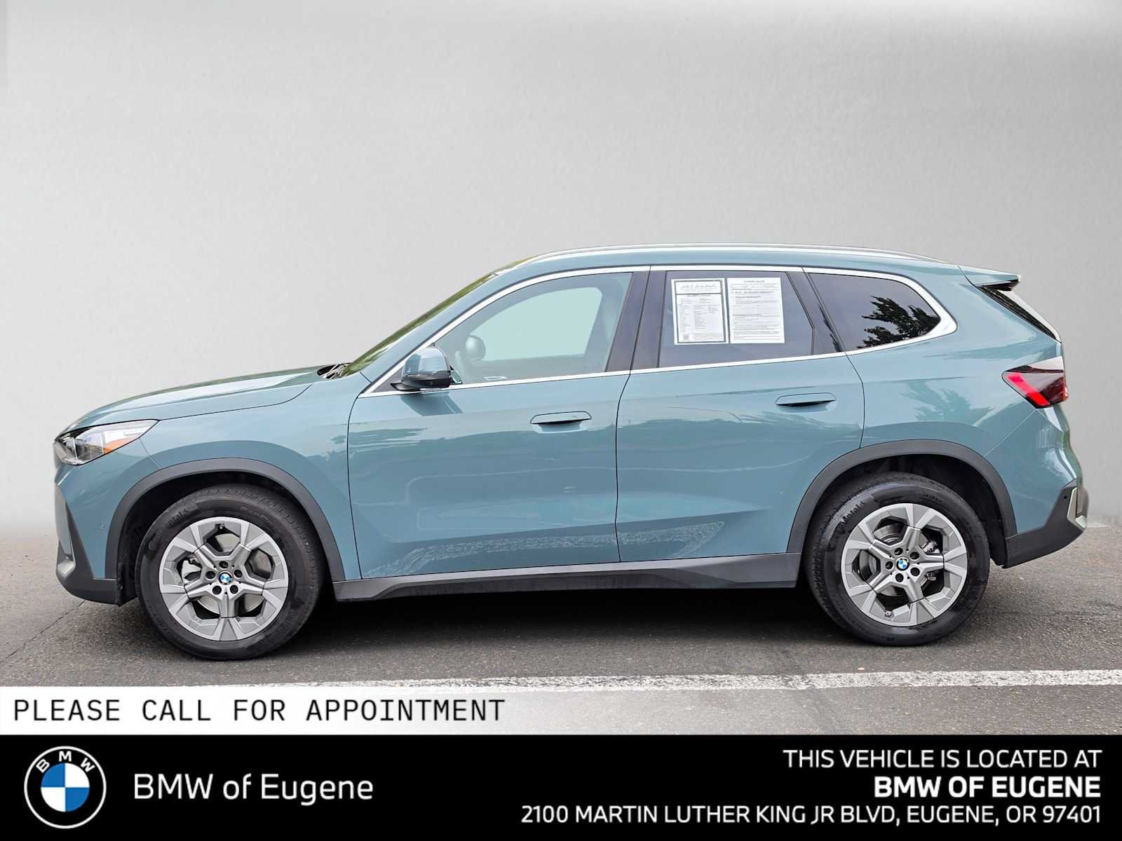 Used 2023 BMW X1 xDrive28i w/ Premium Package AWD/4WD image 6