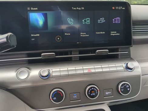 New 2026 Hyundai Kona SE FWD image 28