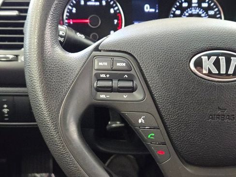 Used 2017 Kia Forte LX w/ LX Popular Package FWD image 24
