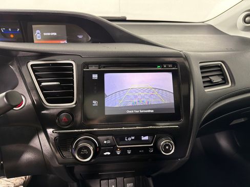 Used 2014 Honda Civic EX image 15