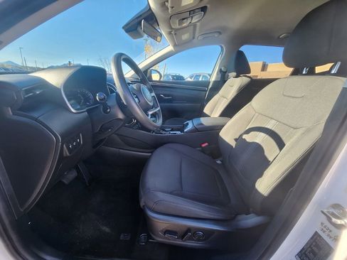 Used 2024 Hyundai Tucson SEL image 10