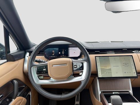 Used 2025 Land Rover Range Rover SE image 18
