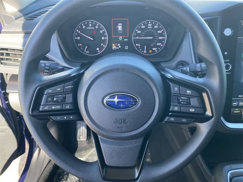 New 2025 Subaru Crosstrek 2.5i Premium image 19