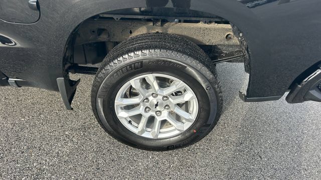 Certified 2026 Chevrolet Silverado 1500 RST AWD/4WD image 9