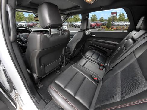 Used 2024 Dodge Durango R/T RWD image 17