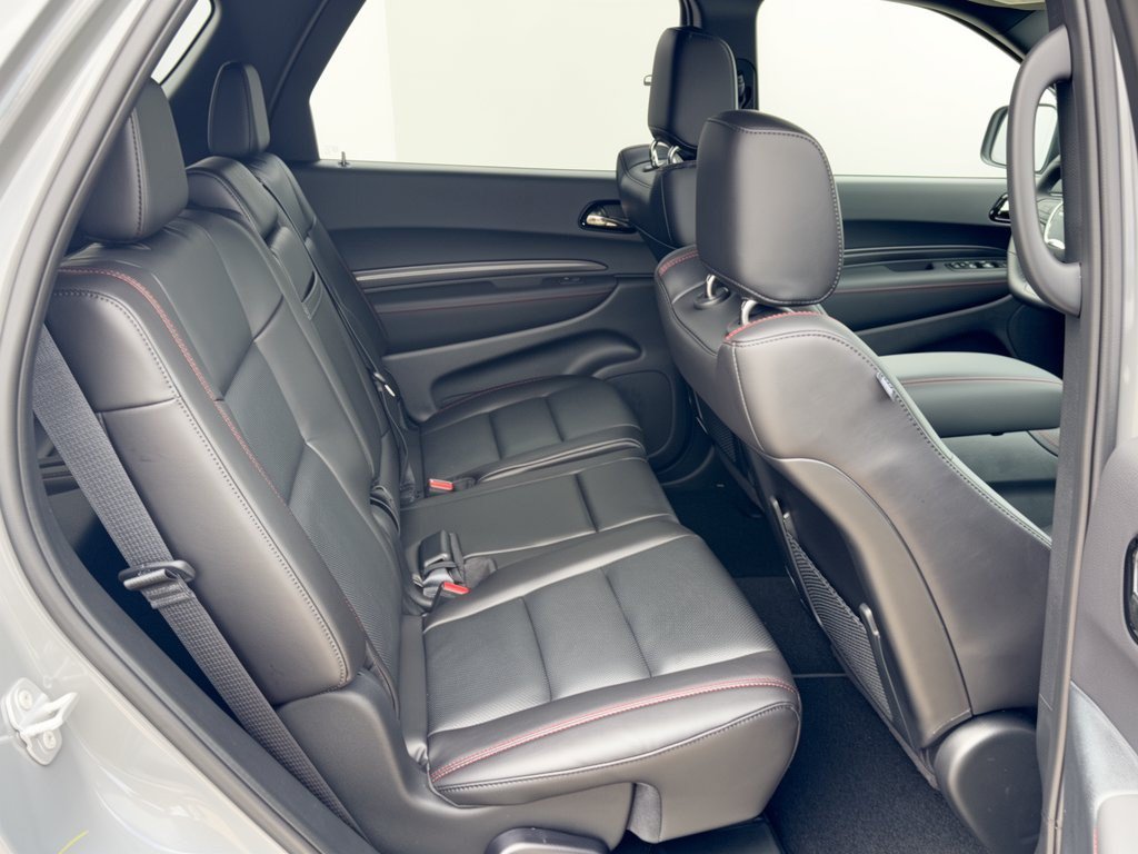 New 2027 Dodge Durango GT AWD/4WD image 29