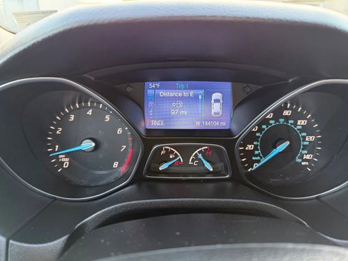 Used 2014 Ford Focus SE image 16