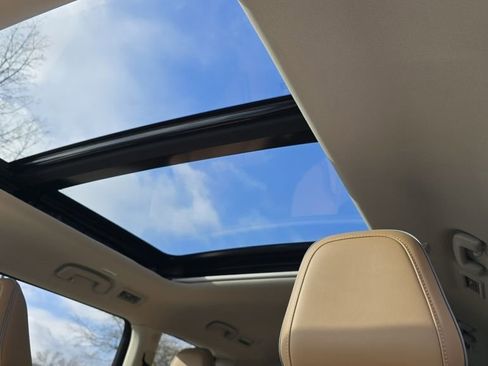 New 2026 INFINITI QX80 Luxe image 3