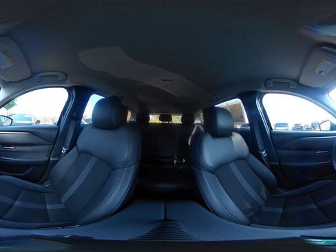 Used 2025 MAZDA CX-50 AWD 2.5 S w/ Select Package image 42