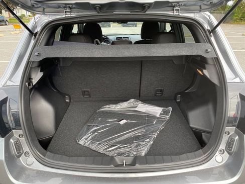 New 2025 Mitsubishi Outlander Sport AWD image 25