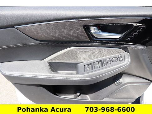 Certified 2024 Acura MDX SH-AWD w/ Advance Package image 20