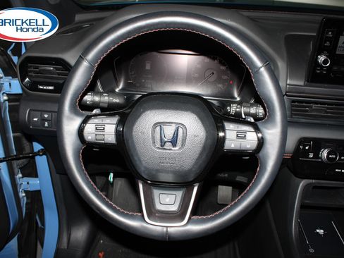 Used 2024 Honda Pilot TrailSport image 32