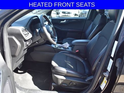 Used 2023 Ford Escape ST-Line AWD/4WD image 4