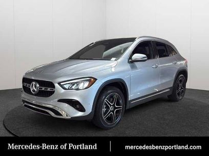 Certified 2026 Mercedes-Benz GLA 250 4MATIC