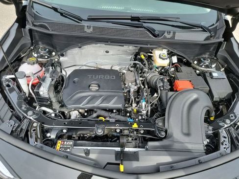 New 2026 Buick Encore GX Preferred FWD image 20