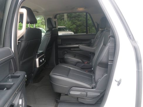 Certified 2023 Ford Expedition Max XLT AWD/4WD image 15
