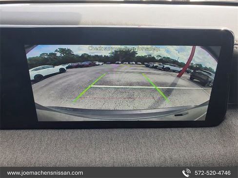 New 2026 Nissan Kicks SV image 19