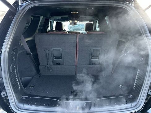 Certified 2023 Dodge Durango R/T w/ Tow 'N Go Package image 28