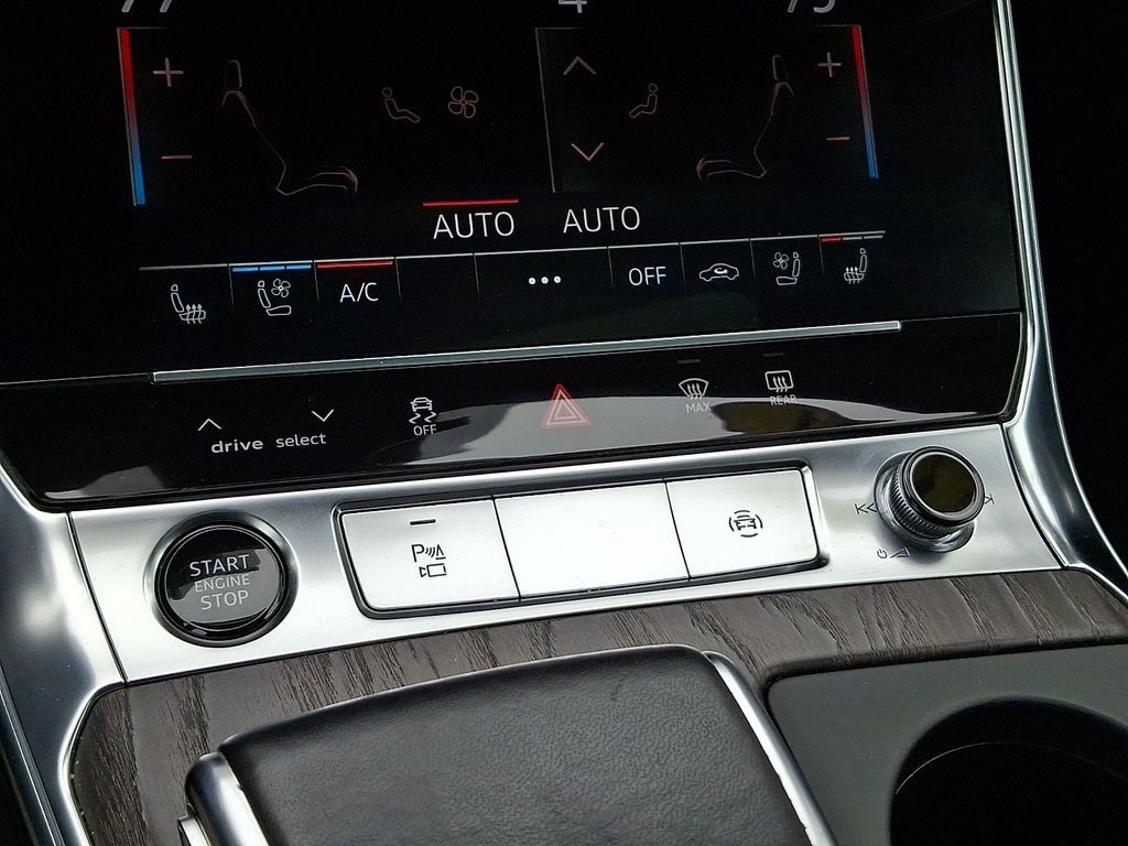 Used 2021 Audi A7 Prestige AWD/4WD image 27
