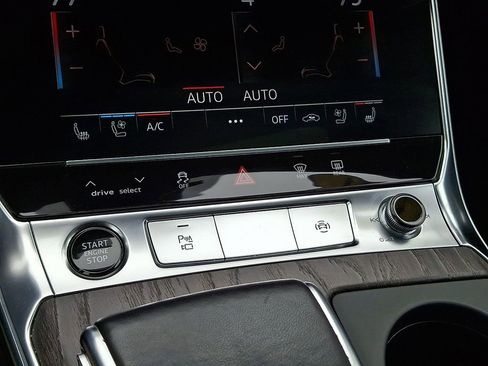 Used 2021 Audi A7 Prestige AWD/4WD image 27