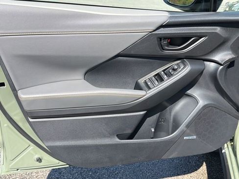 New 2026 Subaru Crosstrek 2.5i Wilderness AWD/4WD image 17